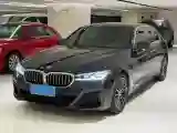 2022 BMW 5 Series 2.0T 252HP L4 8AT