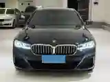 2022 BMW 5 Series 2.0T 252HP L4 8AT