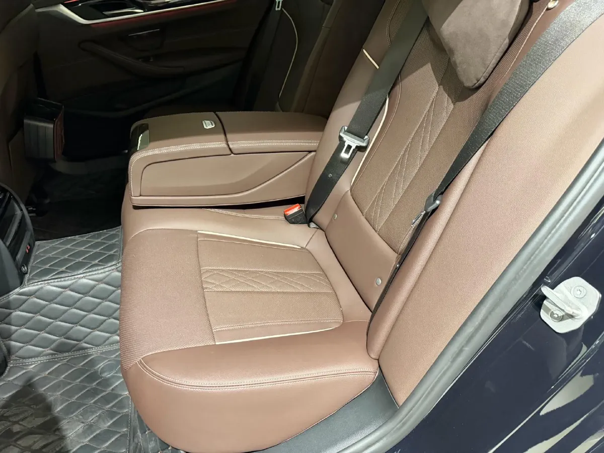 2022 BMW 5 Series 2.0T 252HP L4 8AT,autocango,china used car exporter,china ev exporter,chinese used car exporter,chinese used ev exporter