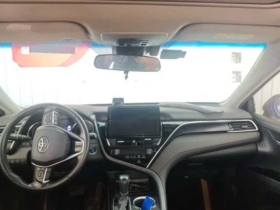 2021 Toyota Camry 2.0L 178HP L4 CVT,autocango,china used car exporter,china ev exporter,chinese used car exporter,chinese used ev exporter