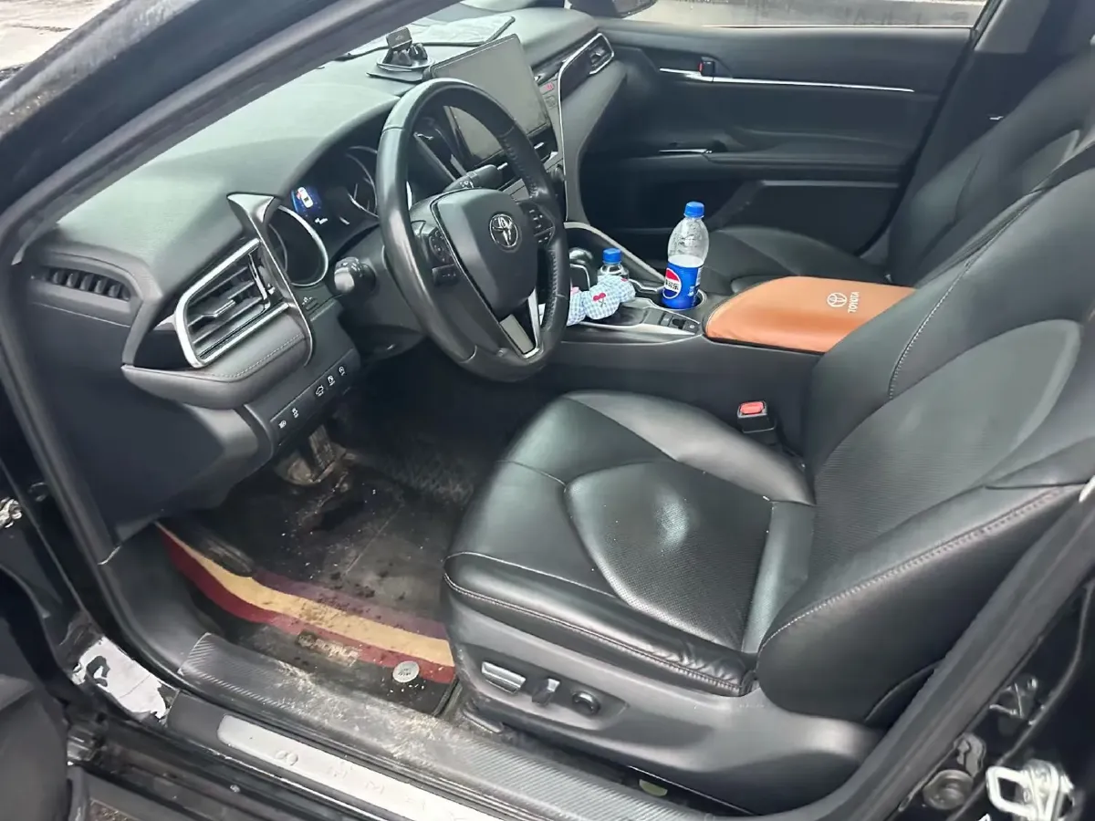 2021 Toyota Camry 2.0L 178HP L4 CVT,autocango,china used car exporter,china ev exporter,chinese used car exporter,chinese used ev exporter