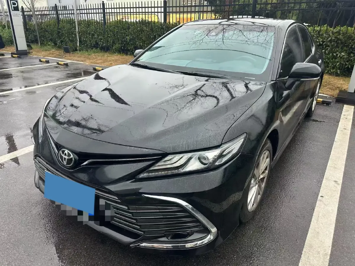 2021 Toyota Camry 2.0L 178HP L4 CVT,autocango,china used car exporter,china ev exporter,chinese used car exporter,chinese used ev exporter