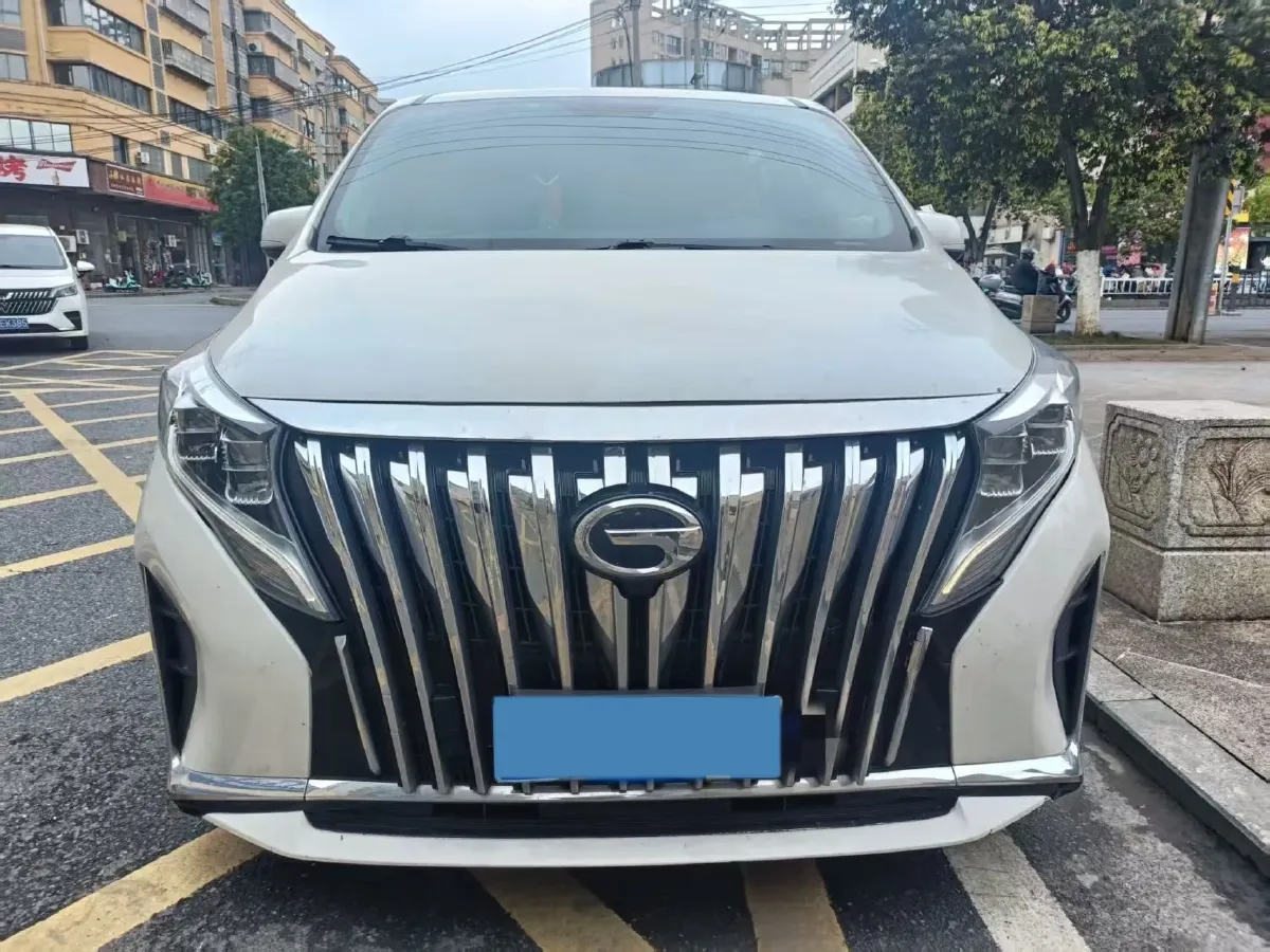 2023 GAC Trumpchi M8 2.0T 252HP L4 8AT,autocango,china used car exporter,china ev exporter,chinese used car exporter,chinese used ev exporter