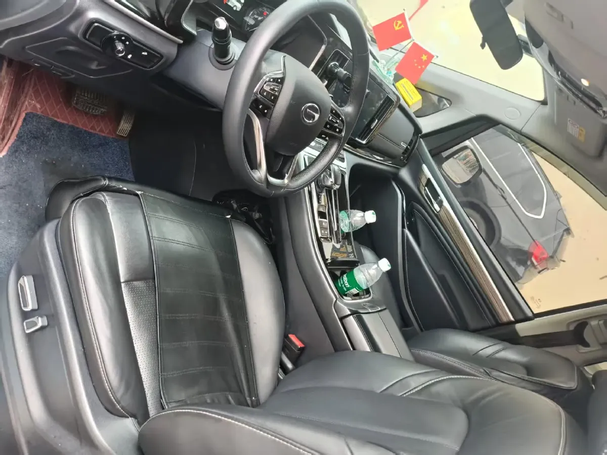 2023 GAC Trumpchi M8 2.0T 252HP L4 8AT,autocango,china used car exporter,china ev exporter,chinese used car exporter,chinese used ev exporter