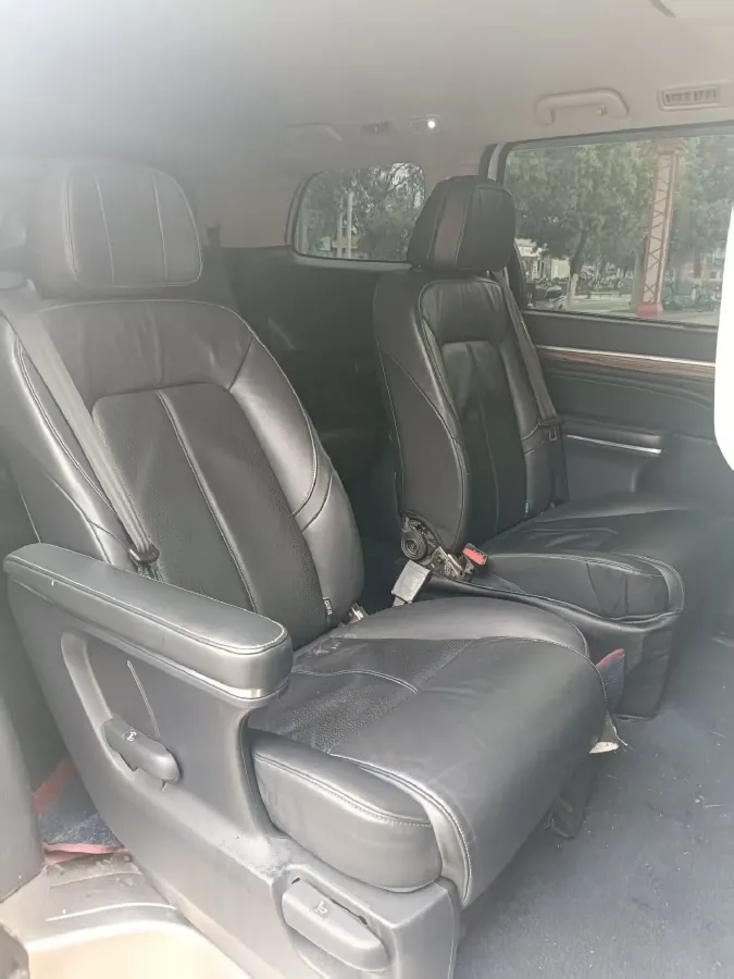 2023 GAC Trumpchi M8 2.0T 252HP L4 8AT,autocango,china used car exporter,china ev exporter,chinese used car exporter,chinese used ev exporter