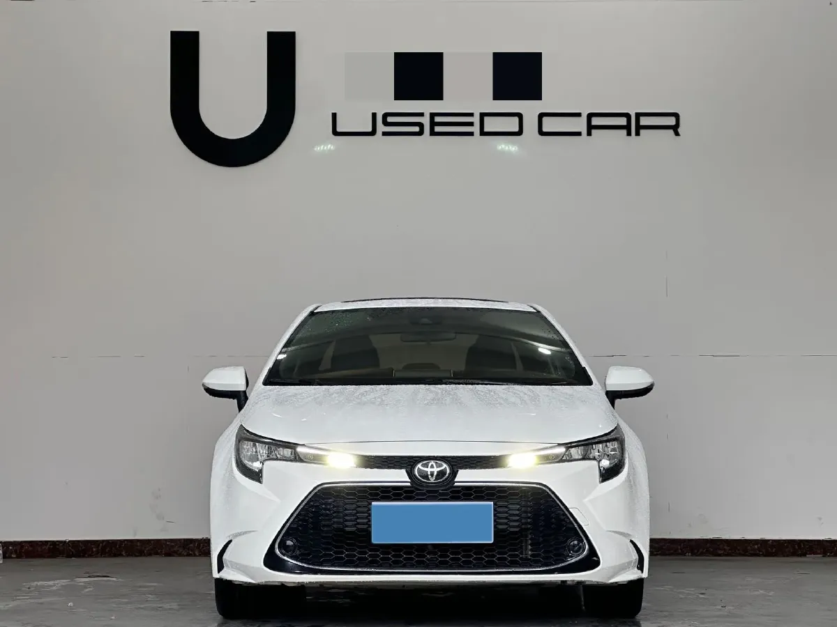 2022 Toyota Levin 1.2T 116HP L4 CVT,autocango,china used car exporter,china ev exporter,chinese used car exporter,chinese used ev exporter