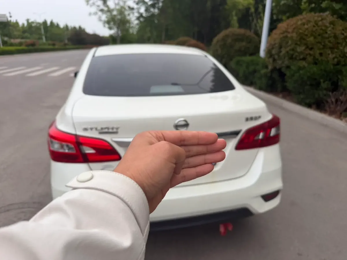 2019 Nissan Sylphy 1.6L 126HP L4 CVT,autocango,china used car exporter,china ev exporter,chinese used car exporter,chinese used ev exporter