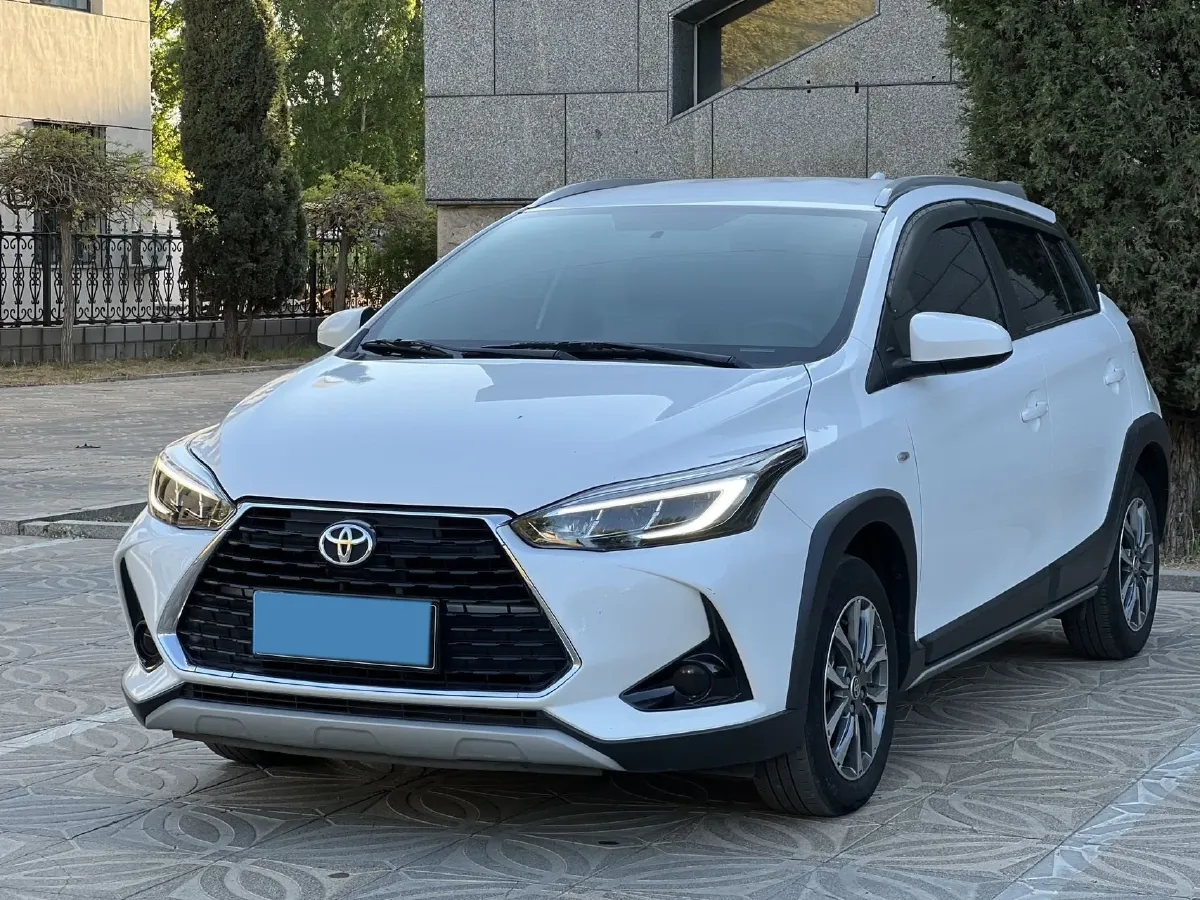 2022 Toyota Yaris L 1.5L 112HP L4 CVT,autocango,china used car exporter,china ev exporter,chinese used car exporter,chinese used ev exporter