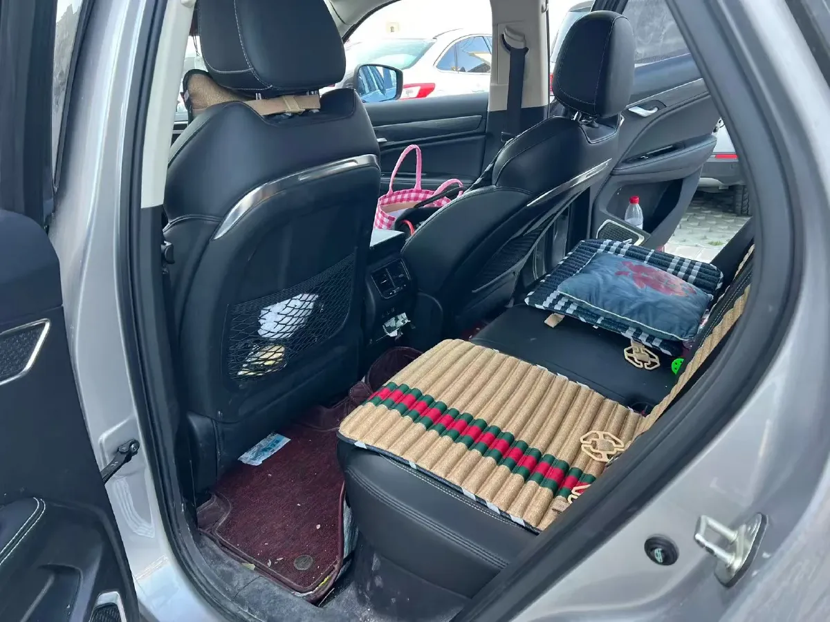 2019 Geely Tugella 2.0T 238HP L4 8AT,autocango,china used car exporter,china ev exporter,chinese used car exporter,chinese used ev exporter