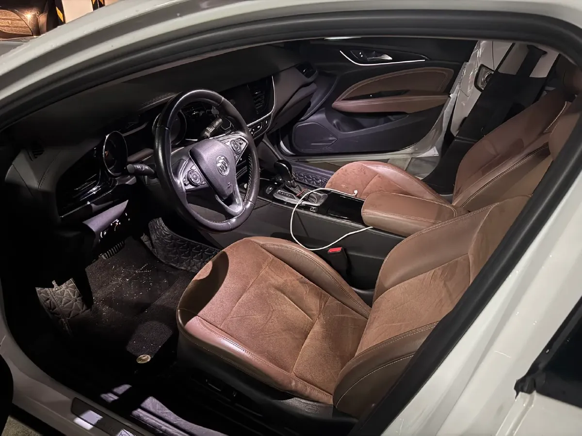 2019 Buick Regal 1.5T 170HP L4 9AT,autocango,china used car exporter,china ev exporter,chinese used car exporter,chinese used ev exporter