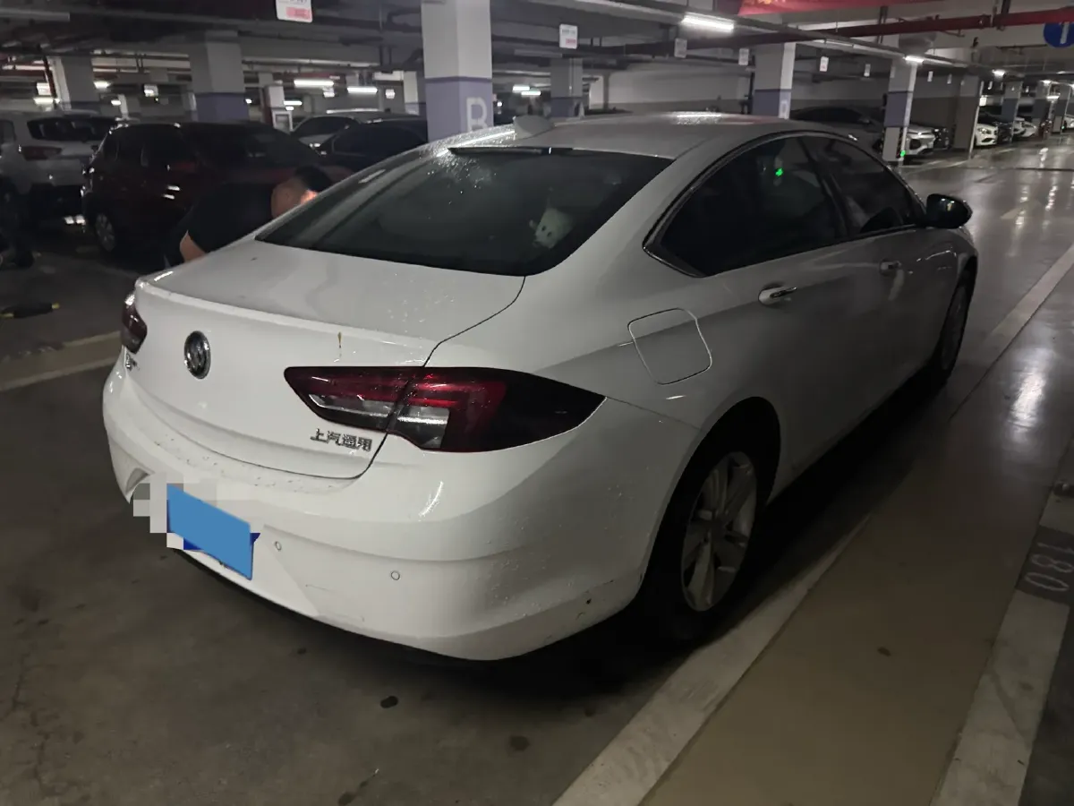 2019 Buick Regal 1.5T 170HP L4 9AT,autocango,china used car exporter,china ev exporter,chinese used car exporter,chinese used ev exporter