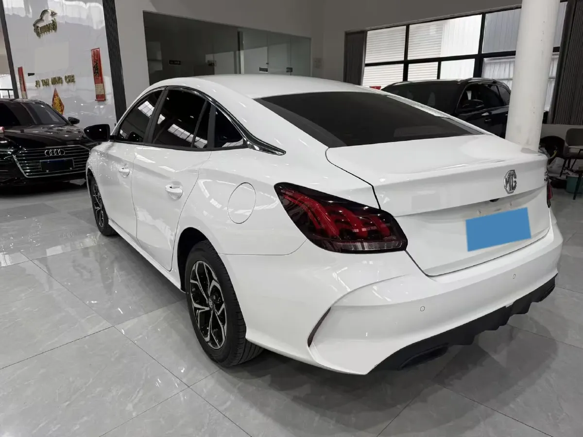 2023 MG 5 1.5L 129HP L4 CVT,autocango,china used car exporter,china ev exporter,chinese used car exporter,chinese used ev exporter