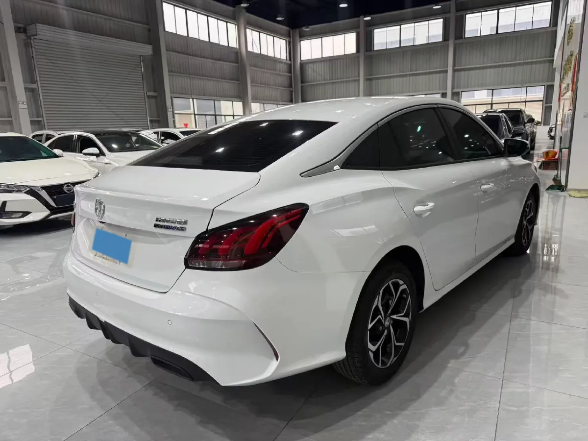 2023 MG 5 1.5L 129HP L4 CVT,autocango,china used car exporter,china ev exporter,chinese used car exporter,chinese used ev exporter