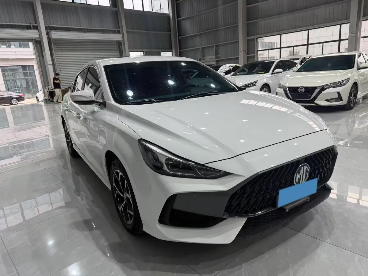 2023 MG 5 1.5L 129HP L4 CVT,autocango,china used car exporter,china ev exporter,chinese used car exporter,chinese used ev exporter