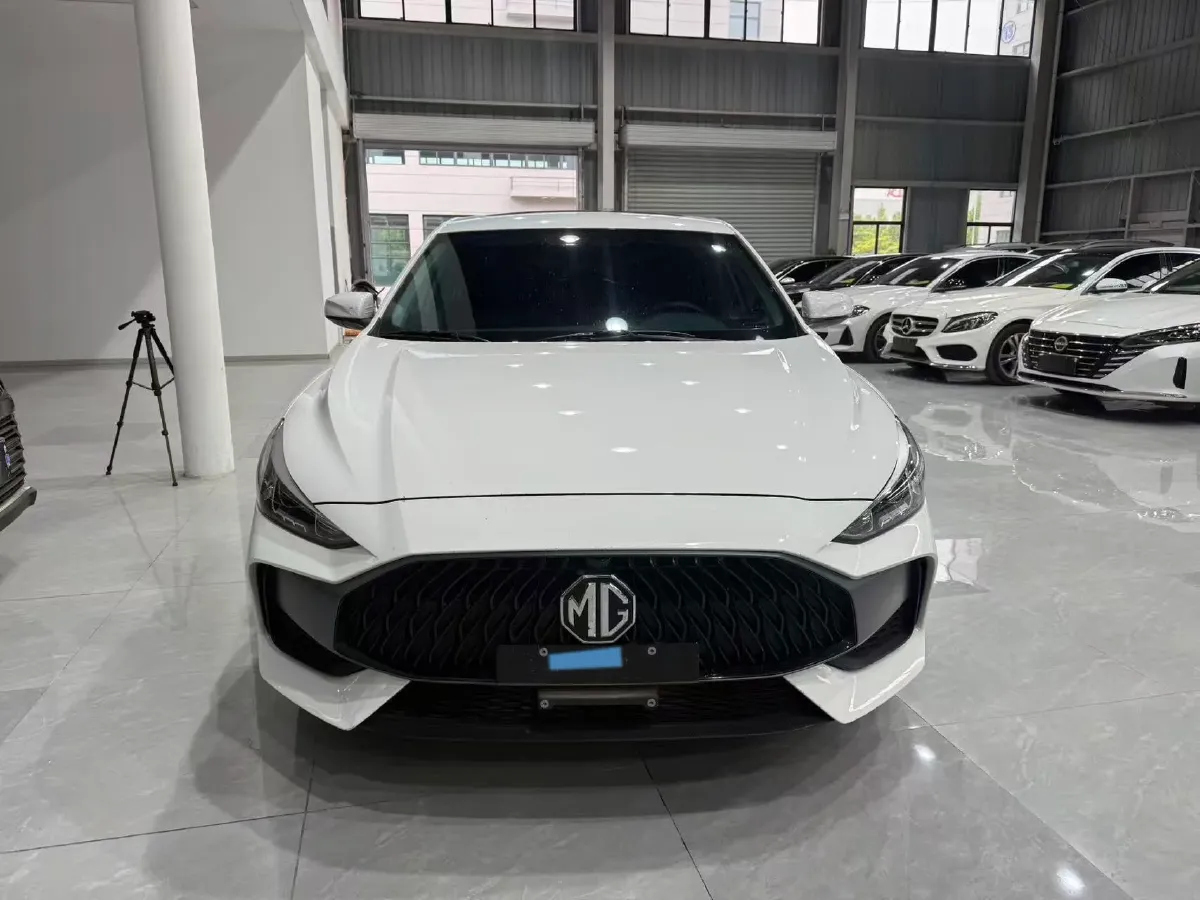 2023 MG 5 1.5L 129HP L4 CVT,autocango,china used car exporter,china ev exporter,chinese used car exporter,chinese used ev exporter