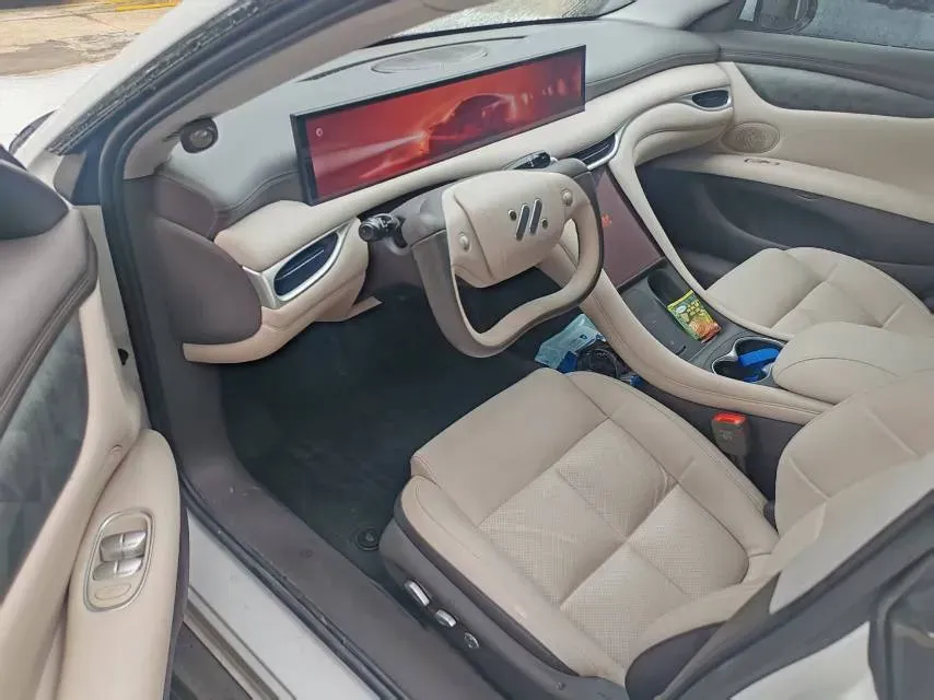 2024 IM L6 BEV 75KWH,autocango,china used car exporter,china ev exporter,chinese used car exporter,chinese used ev exporter