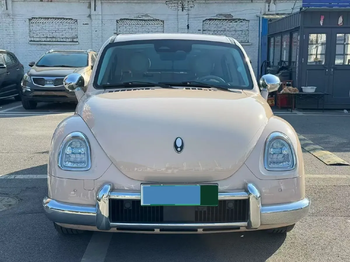 2022 Ora BalletCat BEV 49.92KWH,autocango,china used car exporter,china ev exporter,chinese used car exporter,chinese used ev exporter