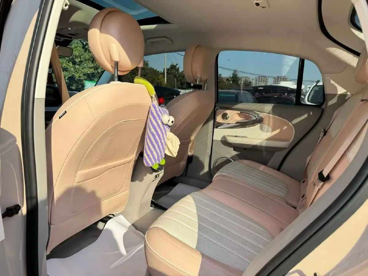 2022 Ora BalletCat BEV 49.92KWH,autocango,china used car exporter,china ev exporter,chinese used car exporter,chinese used ev exporter