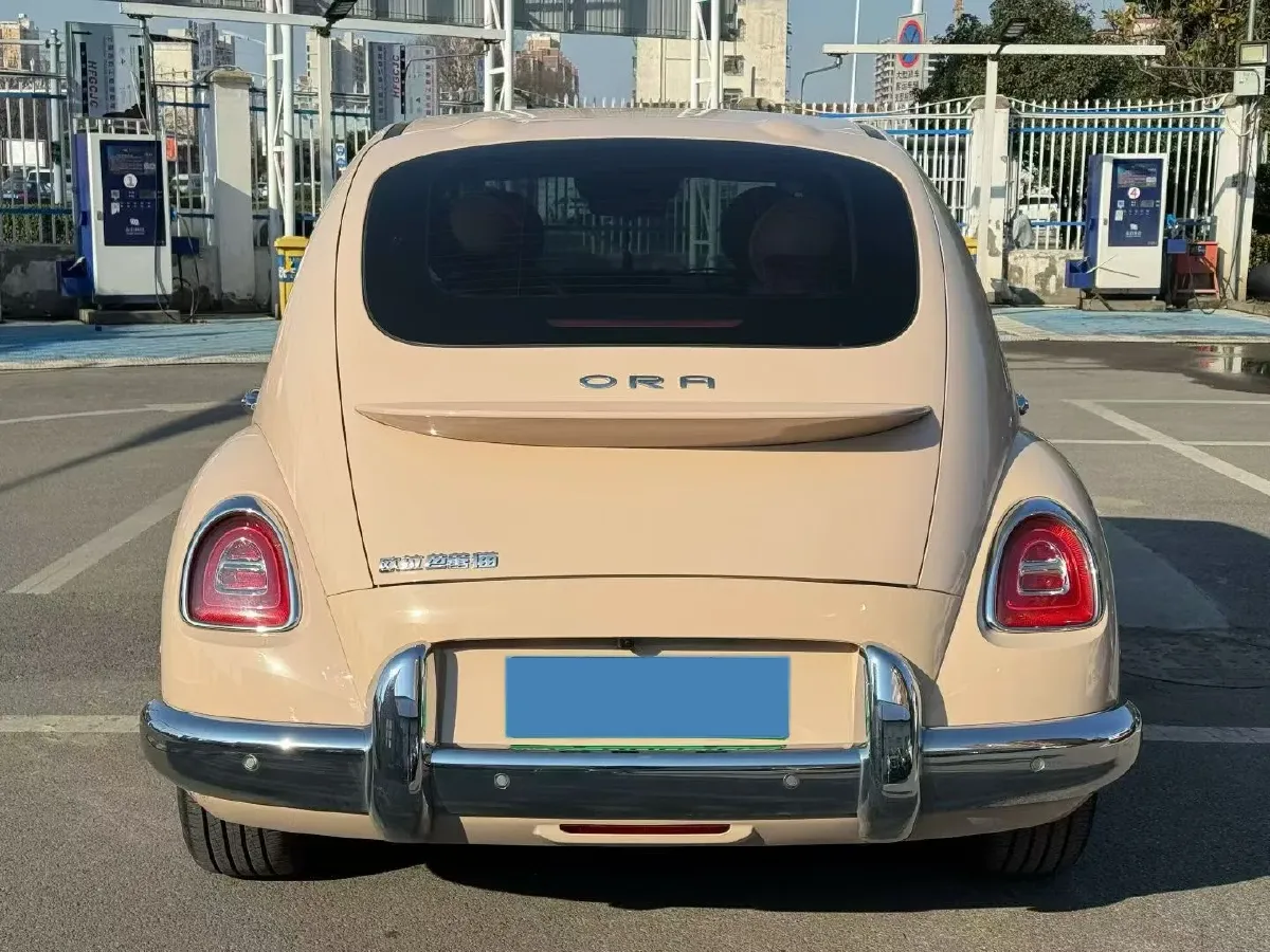 2022 Ora BalletCat BEV 49.92KWH,autocango,china used car exporter,china ev exporter,chinese used car exporter,chinese used ev exporter