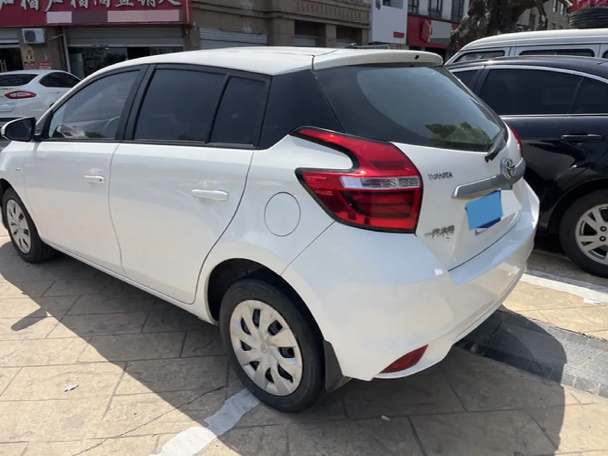 2019 Toyota Vios FS 1.5L 110HP L4 CVT,autocango,china used car exporter,china ev exporter,chinese used car exporter,chinese used ev exporter