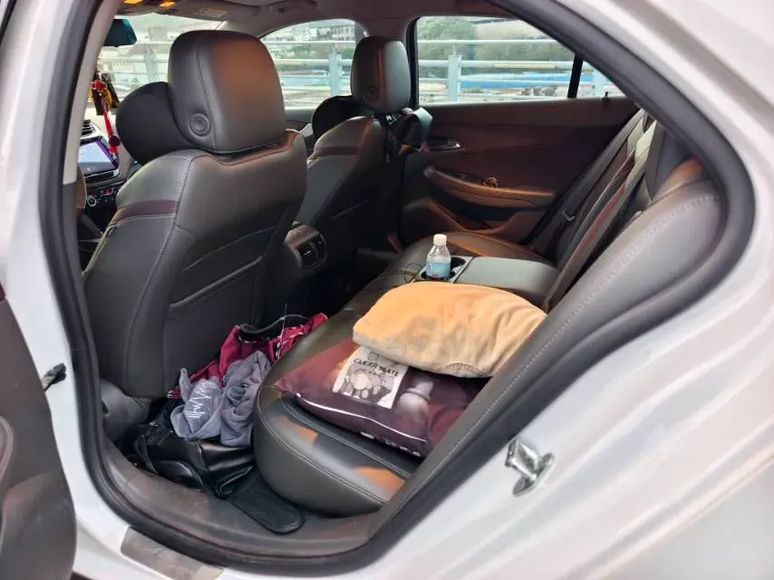 2018 Chevrolet Malibu 1.5T 170HP L4 6AT,autocango,china used car exporter,china ev exporter,chinese used car exporter,chinese used ev exporter