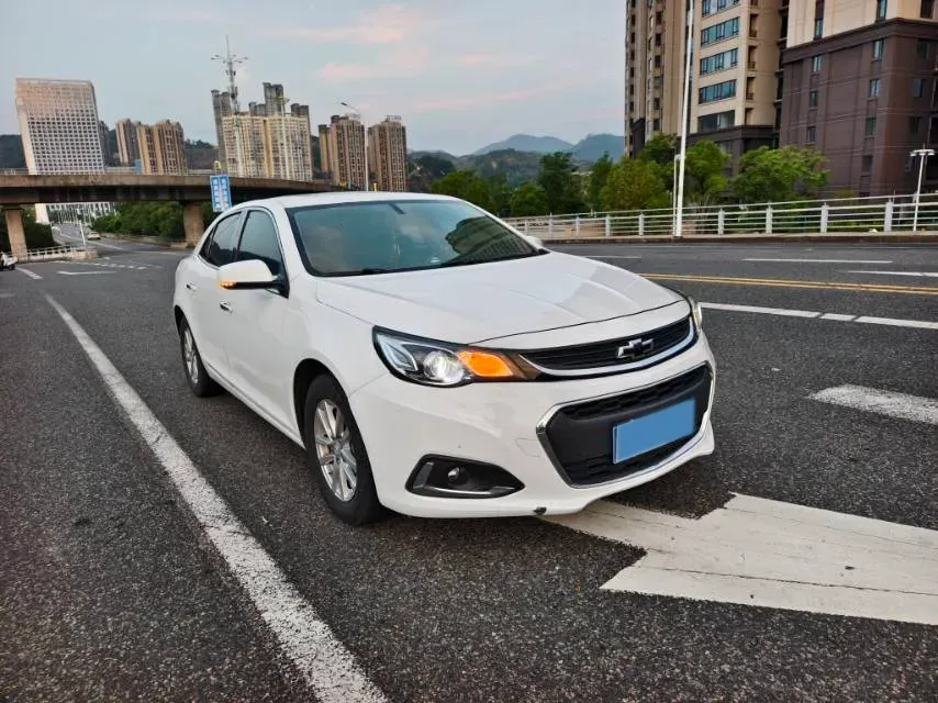 2018 Chevrolet Malibu 1.5T 170HP L4 6AT,autocango,china used car exporter,china ev exporter,chinese used car exporter,chinese used ev exporter