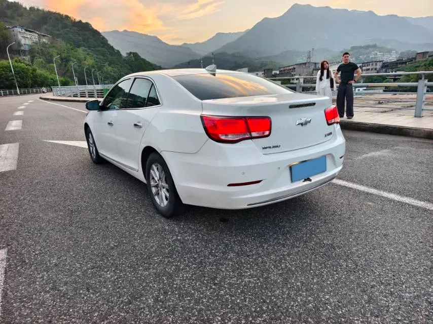 2018 Chevrolet Malibu 1.5T 170HP L4 6AT,autocango,china used car exporter,china ev exporter,chinese used car exporter,chinese used ev exporter