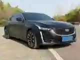 2022 Cadillac CT5 2.0T 237HP L4 10AT