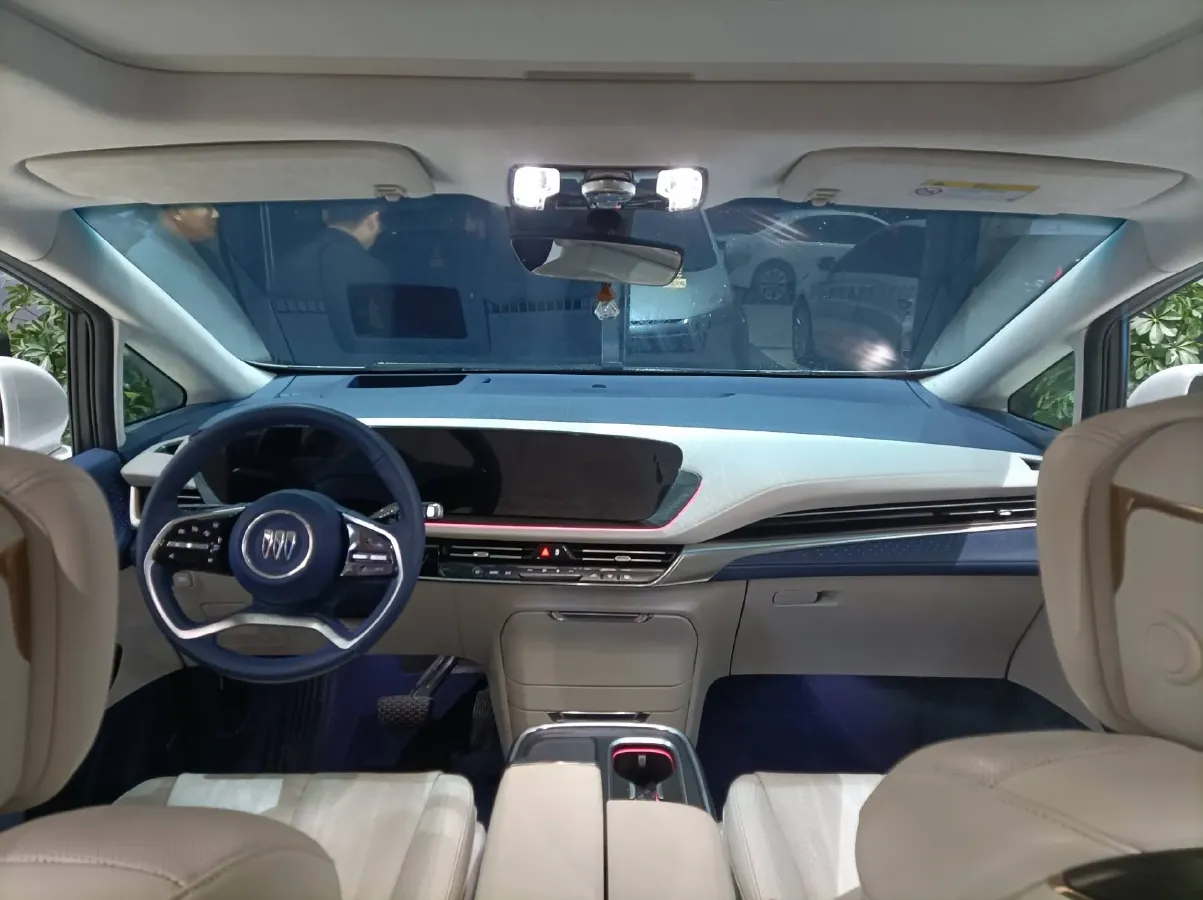 2023 Buick Century 2.0T 237HP L4 9AT,autocango,china used car exporter,china ev exporter,chinese used car exporter,chinese used ev exporter