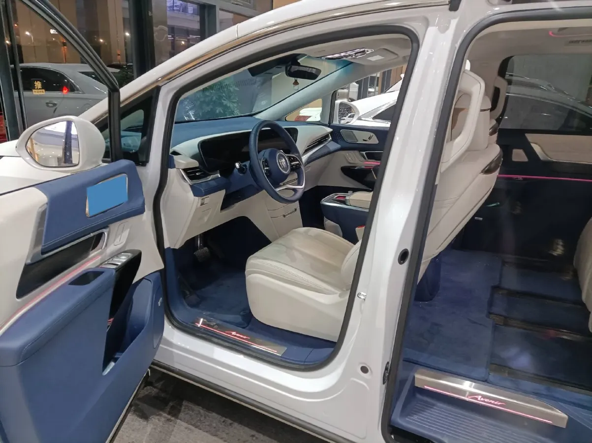 2023 Buick Century 2.0T 237HP L4 9AT,autocango,china used car exporter,china ev exporter,chinese used car exporter,chinese used ev exporter