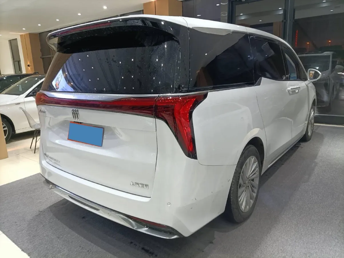 2023 Buick Century 2.0T 237HP L4 9AT,autocango,china used car exporter,china ev exporter,chinese used car exporter,chinese used ev exporter