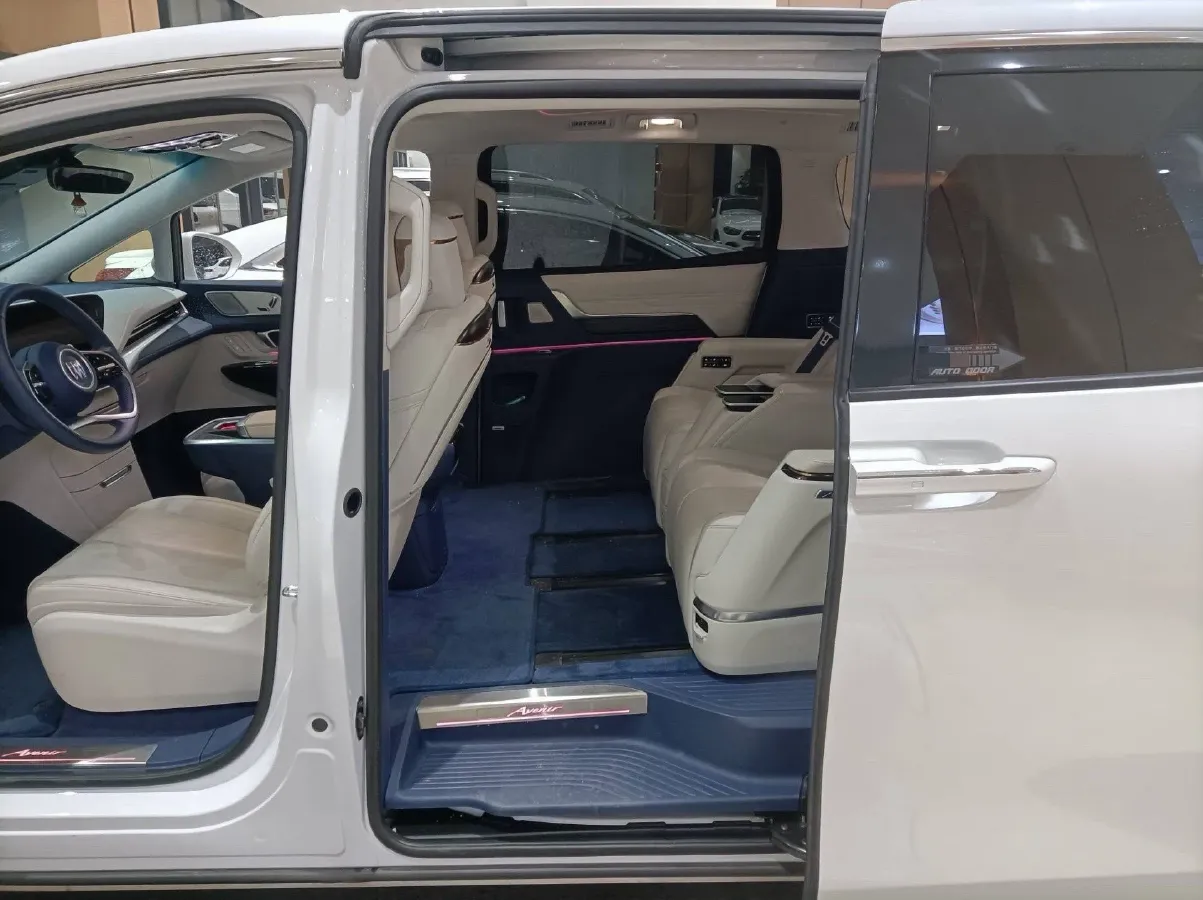 2023 Buick Century 2.0T 237HP L4 9AT,autocango,china used car exporter,china ev exporter,chinese used car exporter,chinese used ev exporter