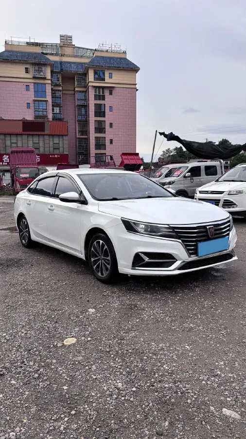 2019 Roewe i6 1.6L 125HP L4 CVT,autocango,china used car exporter,china ev exporter,chinese used car exporter,chinese used ev exporter