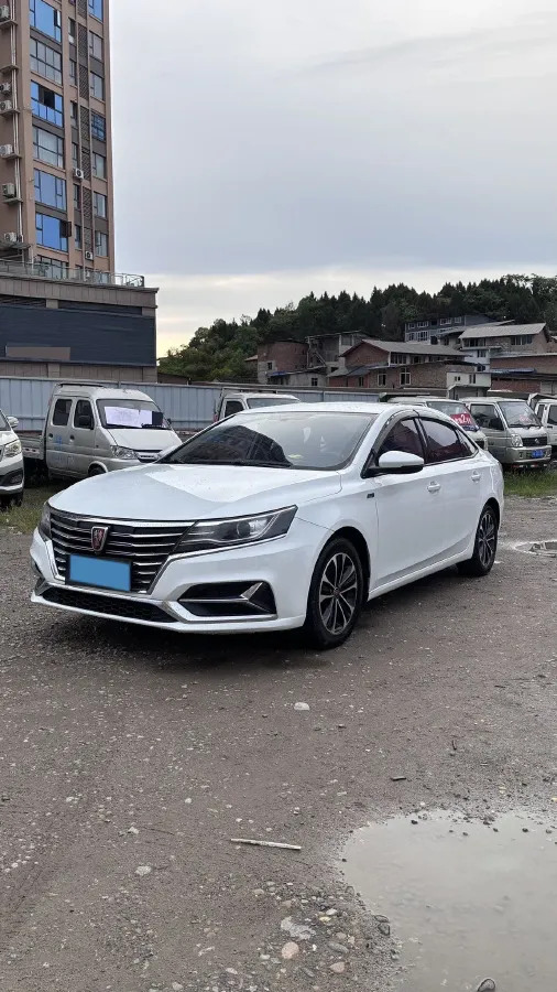 2019 Roewe i6 1.6L 125HP L4 CVT,autocango,china used car exporter,china ev exporter,chinese used car exporter,chinese used ev exporter