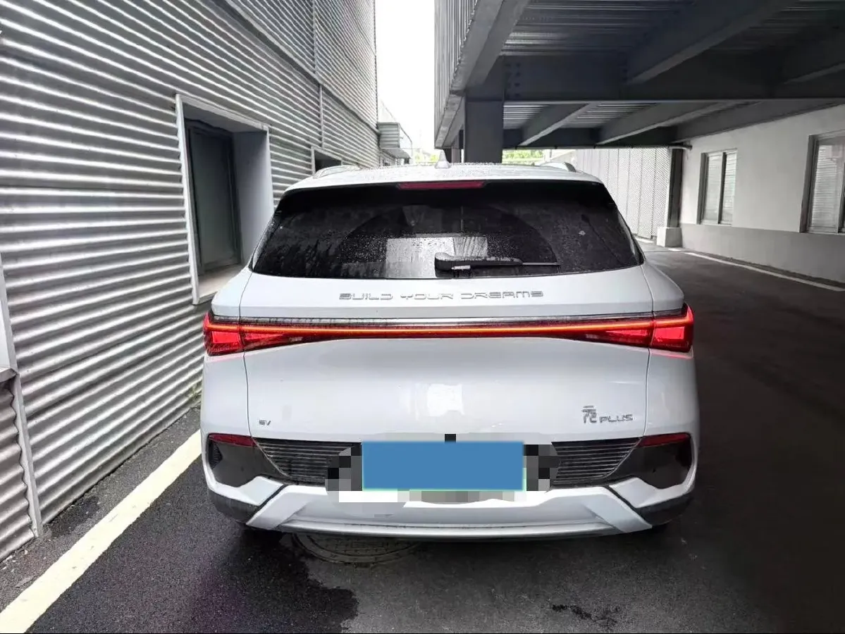 2024 BYD Yuan Plus BEV 49.92KWH,autocango,china used car exporter,china ev exporter,chinese used car exporter,chinese used ev exporter