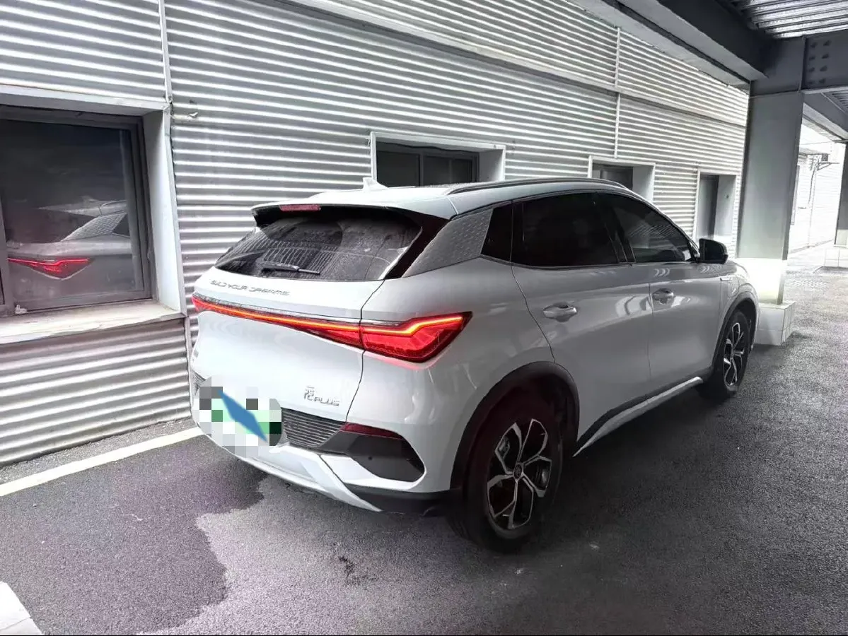 2024 BYD Yuan Plus BEV 49.92KWH,autocango,china used car exporter,china ev exporter,chinese used car exporter,chinese used ev exporter