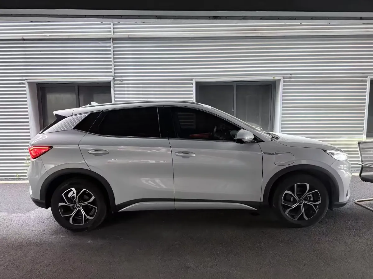 2024 BYD Yuan Plus BEV 49.92KWH,autocango,china used car exporter,china ev exporter,chinese used car exporter,chinese used ev exporter