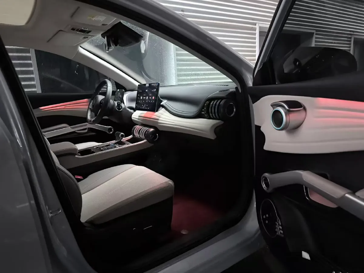 2024 BYD Yuan Plus BEV 49.92KWH,autocango,china used car exporter,china ev exporter,chinese used car exporter,chinese used ev exporter