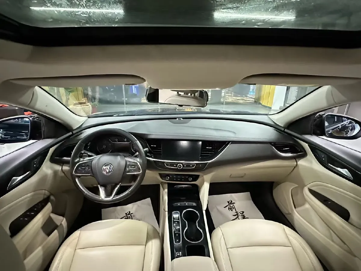 2021 Buick Regal 1.5T 169HP L4 9AT,autocango,china used car exporter,china ev exporter,chinese used car exporter,chinese used ev exporter