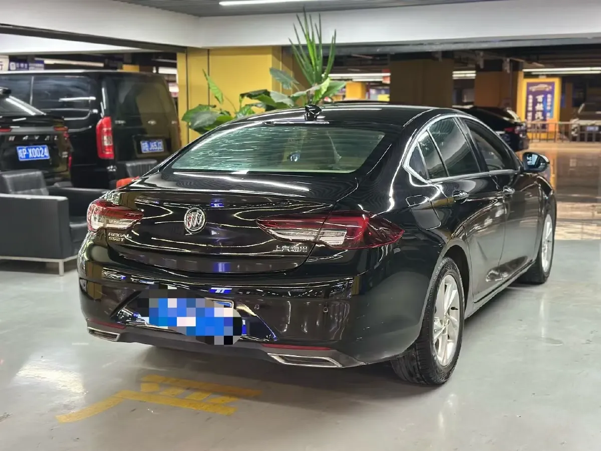 2021 Buick Regal 1.5T 169HP L4 9AT,autocango,china used car exporter,china ev exporter,chinese used car exporter,chinese used ev exporter