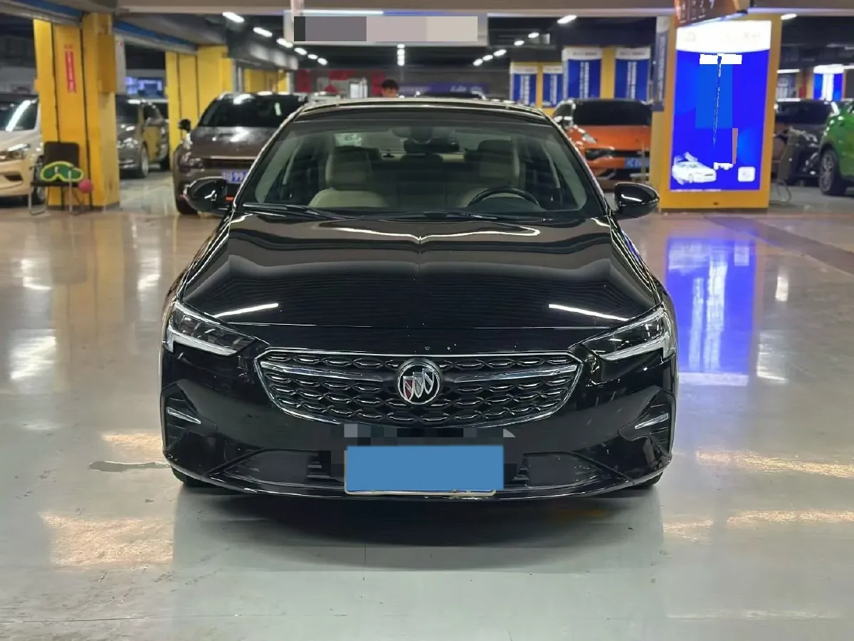 2021 Buick Regal 1.5T 169HP L4 9AT,autocango,china used car exporter,china ev exporter,chinese used car exporter,chinese used ev exporter