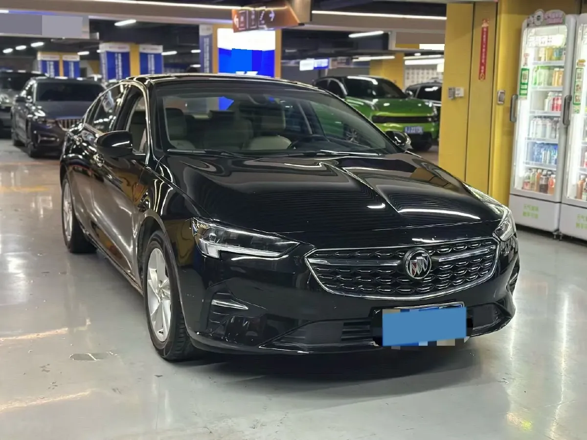 2021 Buick Regal 1.5T 169HP L4 9AT,autocango,china used car exporter,china ev exporter,chinese used car exporter,chinese used ev exporter