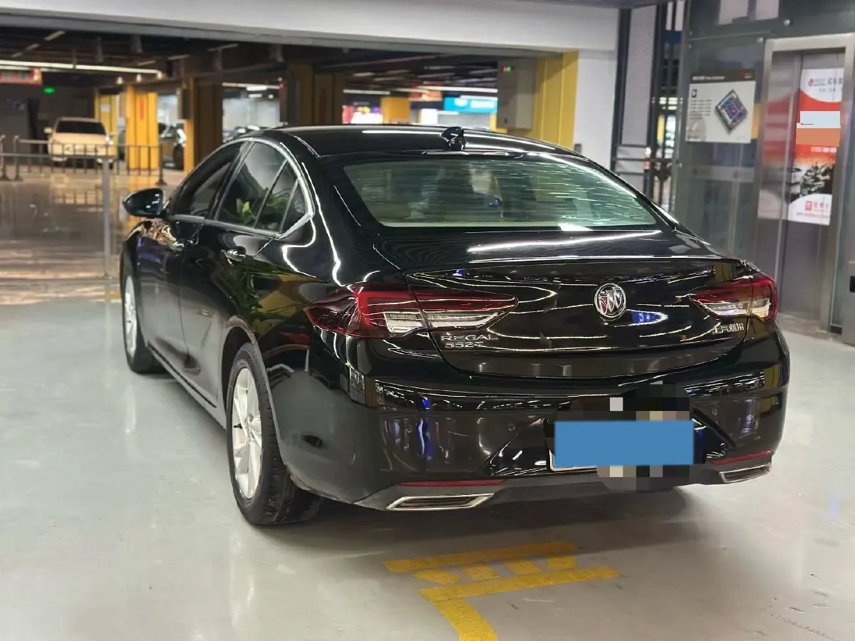 2021 Buick Regal 1.5T 169HP L4 9AT,autocango,china used car exporter,china ev exporter,chinese used car exporter,chinese used ev exporter