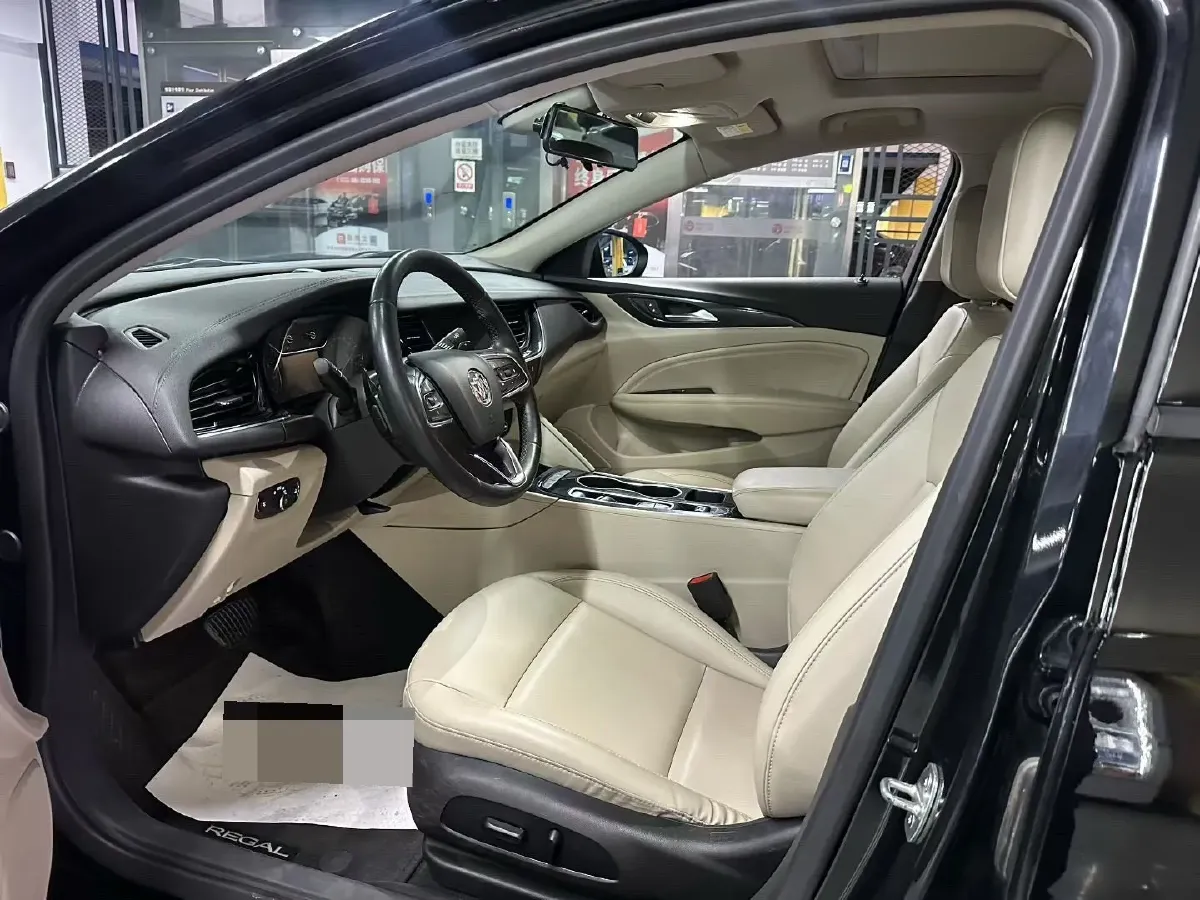 2021 Buick Regal 1.5T 169HP L4 9AT,autocango,china used car exporter,china ev exporter,chinese used car exporter,chinese used ev exporter