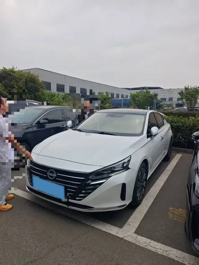 2022 Nissan Teana 2.0L 156HP L4 CVT,autocango,china used car exporter,china ev exporter,chinese used car exporter,chinese used ev exporter
