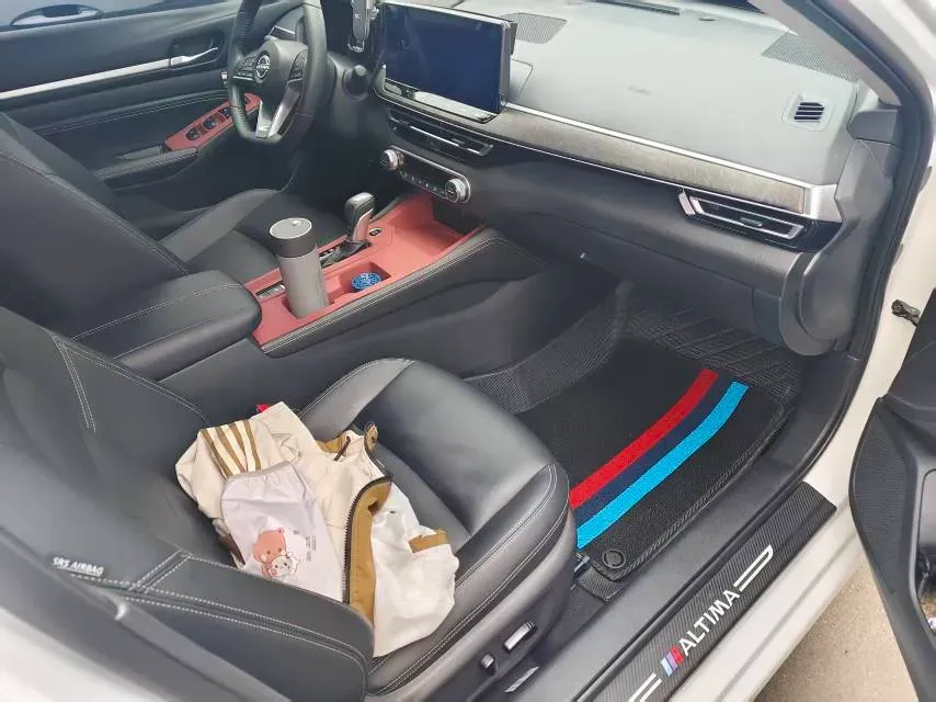 2022 Nissan Teana 2.0L 156HP L4 CVT,autocango,china used car exporter,china ev exporter,chinese used car exporter,chinese used ev exporter