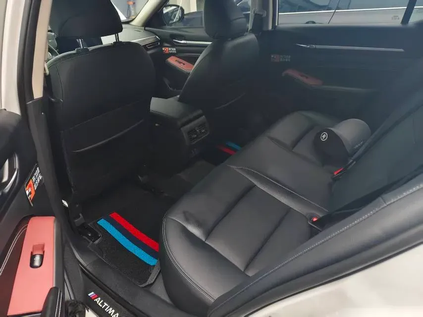 2022 Nissan Teana 2.0L 156HP L4 CVT,autocango,china used car exporter,china ev exporter,chinese used car exporter,chinese used ev exporter