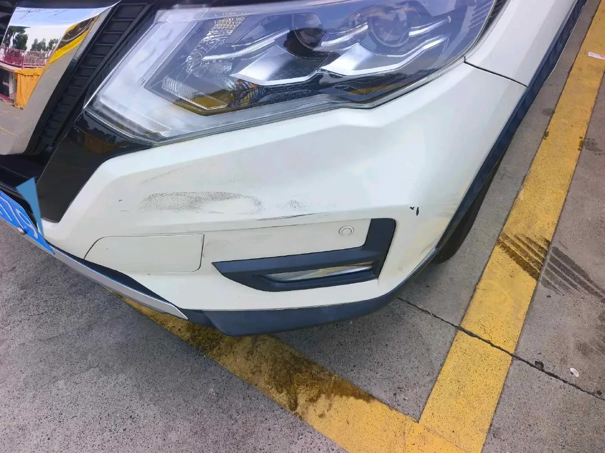 2020 Nissan X-Trail 2.0L 154HP L4 CVT,autocango,china used car exporter,china ev exporter,chinese used car exporter,chinese used ev exporter