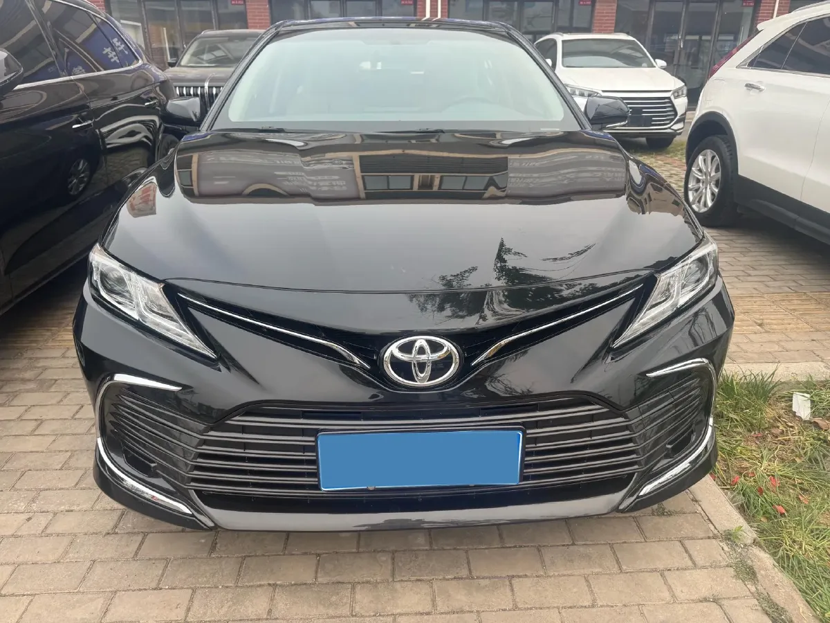 2023 Toyota Camry 2.0L 177HP L4 CVT,autocango,china used car exporter,china ev exporter,chinese used car exporter,chinese used ev exporter