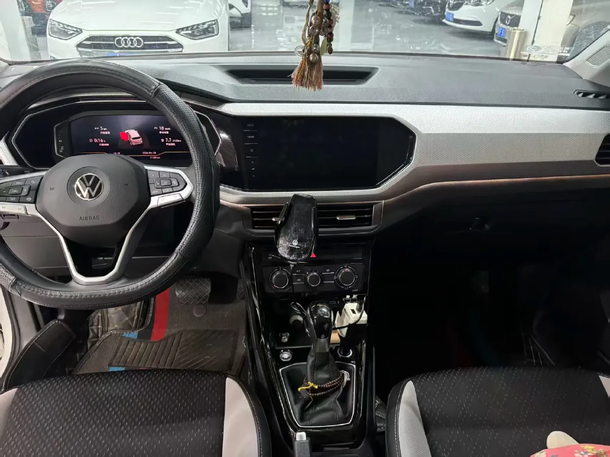 2021 Volkswagen Tacqua 1.5L 113HP L4 6AT,autocango,china used car exporter,china ev exporter,chinese used car exporter,chinese used ev exporter